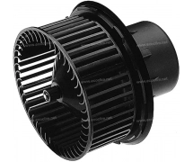 Difusión de aire Turbina OEM SOUFFLERIE 12V