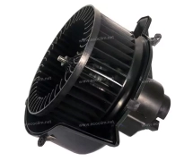 Luftverteilung OEM-Gebläse VEHICULE AVEC CLIM AUTO