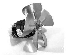 Luftverteilung OEM-Gebläse SOUFFLERIE 24V