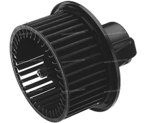 Luftverteilung OEM-Gebläse VEHICULE SANS CLIM