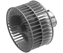 Luftverteilung OEM-Gebläse VEHICULE SANS CLIM