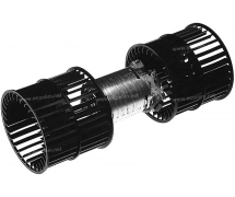 Difusión de aire Turbina OEM VEHICULE AVEC CLIM AUTO