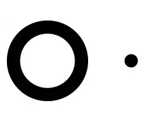 Mangueiras e selos Selo ORING JOINT VL