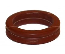 Mangueras y juntas Juntas Específico DOUBLE O-RING