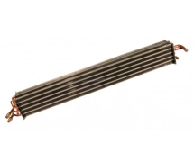 Echangeur Evaporateur