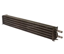 Exchanger Heating system