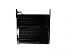 Exchanger Condenser OEM