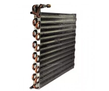 Exchanger Condenser OEM