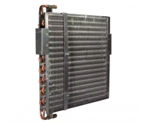 Exchanger Condenser OEM