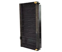 Exchanger Condenser OEM