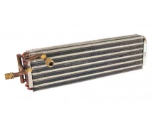 Echangeur Evaporateur