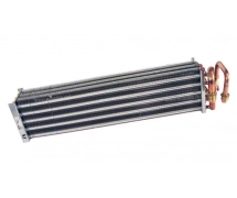 Warmtewisselaar Verdamper