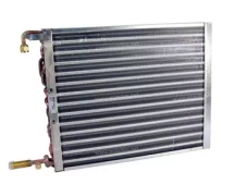 Warmtewisselaar Condensor Standaard