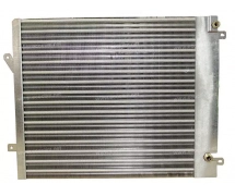 Serpentin Condensador OEM