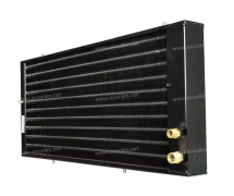 Exchanger Condenser OEM