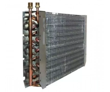 Exchanger Condenser OEM