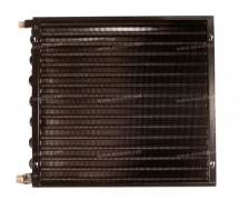 Exchanger Condenser OEM CONDENSEUR CLAAS