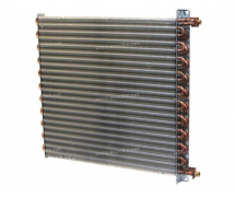 Exchanger Condenser OEM IN 3/4OR / OUT 5/8OR