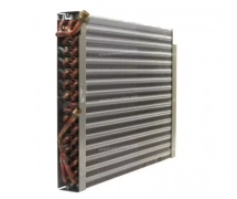 Exchanger Condenser OEM