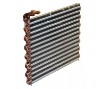 Exchanger Condenser OEM