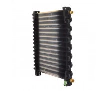Exchanger Condenser OEM