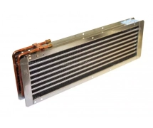 Exchanger Condenser OEM