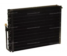 Exchanger Condenser OEM