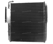 Exchanger Condenser OEM CONDENSEUR DENSO
