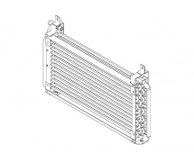 Serpentin Condensador OEM