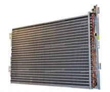 Exchanger Condenser OEM