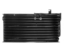 Exchanger Condenser OEM