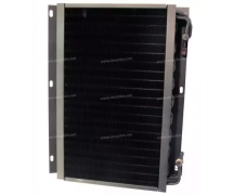 Exchanger Condenser OEM
