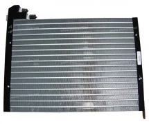 Exchanger Condenser OEM CONDENSEUR SANDEN