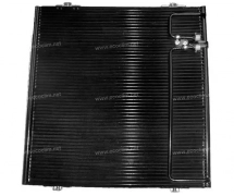 Exchanger Condenser OEM