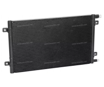 Exchanger Condenser OEM