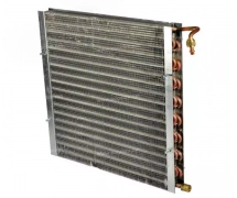 Exchanger Condenser OEM