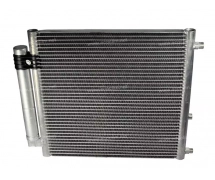 Exchanger Condenser OEM