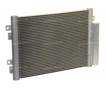 Exchanger Condenser OEM