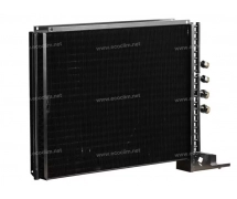Exchanger Condenser OEM