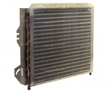 Exchanger Condenser OEM
