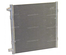 Exchanger Condenser OEM