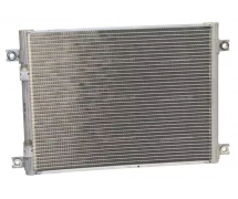 Exchanger Condenser OEM