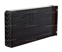 Exchanger Condenser OEM