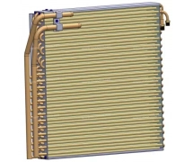 Exchanger Condenser OEM