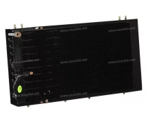Exchanger Condenser OEM