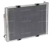 Exchanger Condenser OEM