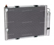 Exchanger Condenser OEM
