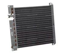 Permutador Condensador OEM