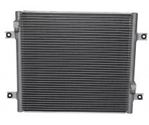 Exchanger Condenser OEM