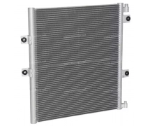 Exchanger Condenser OEM